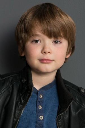 Picture of Christian Michael Cooper