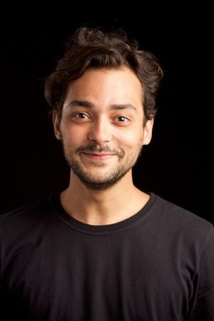Picture of Eduardo Sterblitch