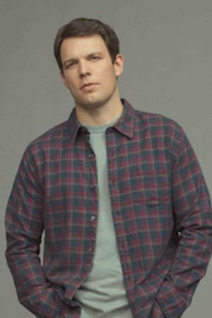 Picture of Jake Lacy
