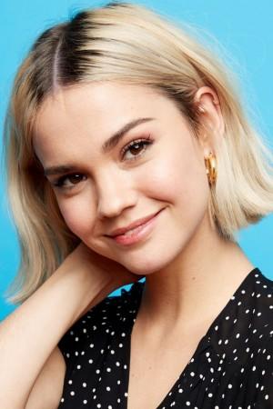 Picture of Maia Mitchell
