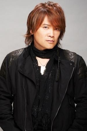 Picture of Hironobu Kageyama