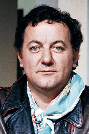 Picture of Coluche