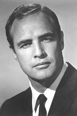 Picture of Marlon Brando