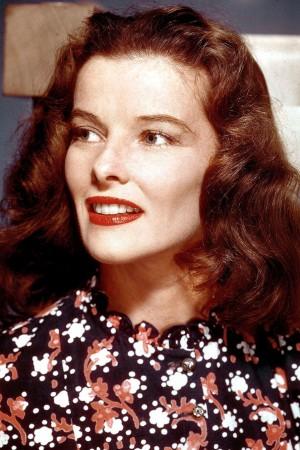 Picture of Katharine Hepburn