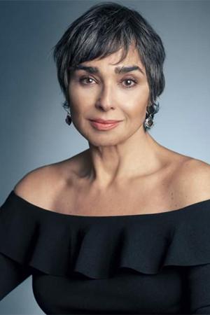Picture of María Isabel Díaz