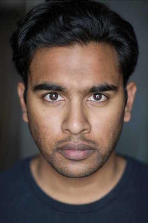 Picture of Himesh Patel