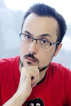 Picture of Benjamin Daniel