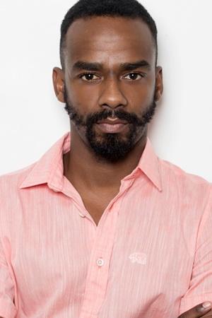 Picture of Raphael Logam