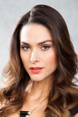Picture of Fernanda Machado