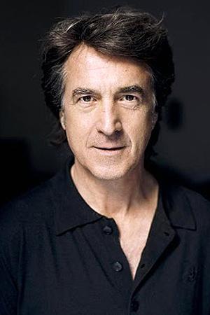 Picture of François Cluzet