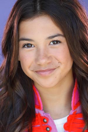 Picture of Scarlett Estevez