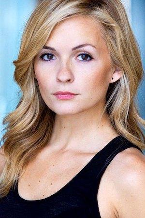 Picture of Lindsey Gort