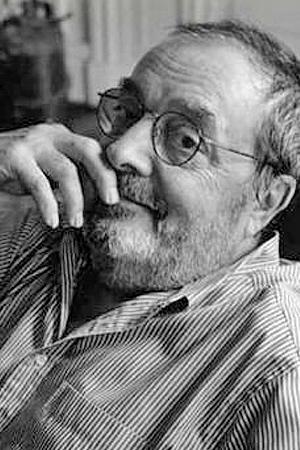 Picture of Michel Modo