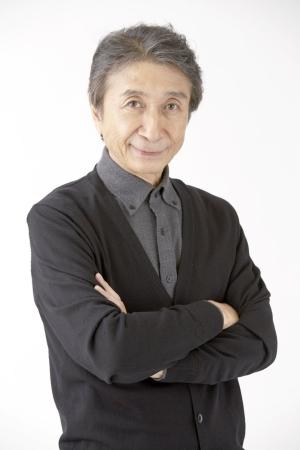 Picture of Shigeru Ushiyama