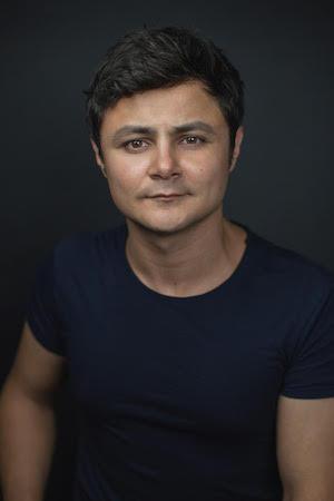 Picture of Arturo Castro