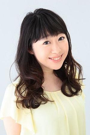 Picture of Juri Kimura