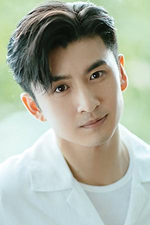 Picture of Zhang Yunlong