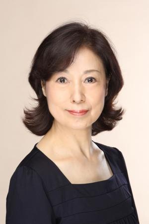 Picture of Tamie Kubota