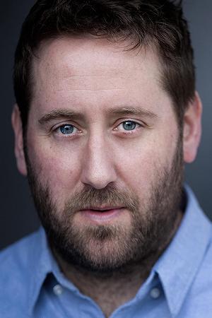 Picture of Jim Howick