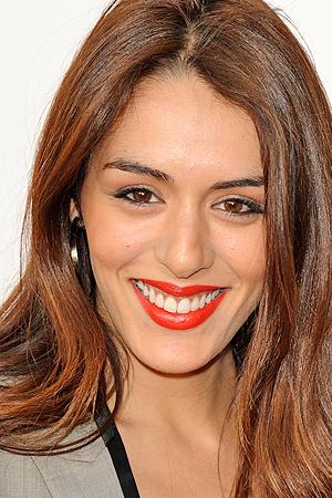 Picture of Sofia Essaïdi