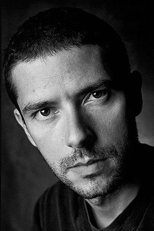 Picture of Melvil Poupaud