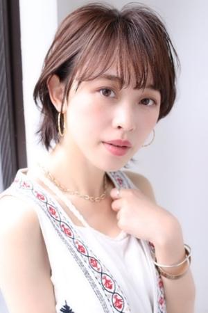 Picture of Rieko Miura