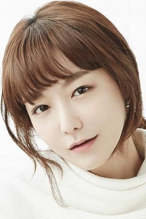 Picture of Shin So-yul
