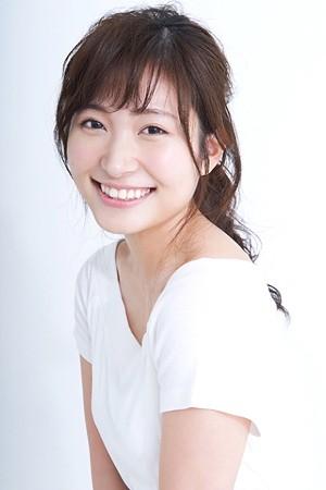 Picture of Haruka Shiraishi