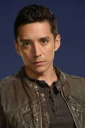 Picture of Gabriel Luna