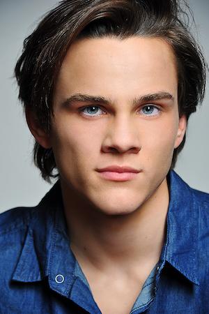 Picture of Alex Neustaedter