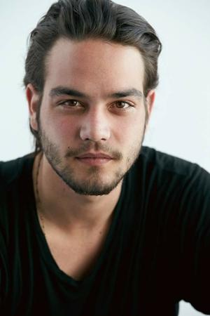Picture of Daniel Zovatto