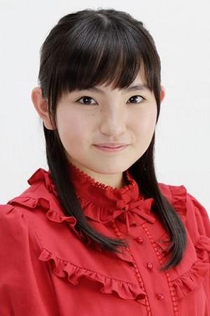 Picture of Rio Suzuki