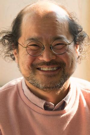 Picture of Kim Sang-ho