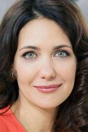 Picture of Ekaterina Klimova