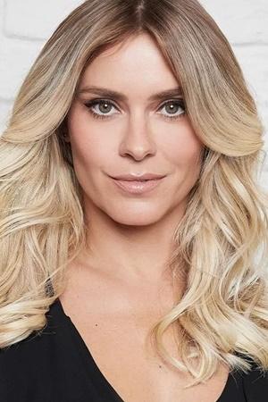 Picture of Carolina Dieckmann