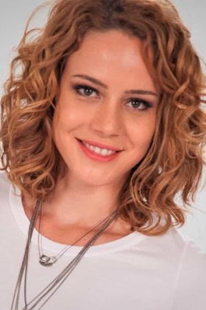 Picture of Leandra Leal