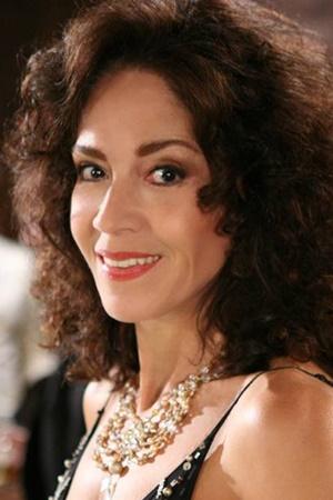 Picture of Yoná Magalhães