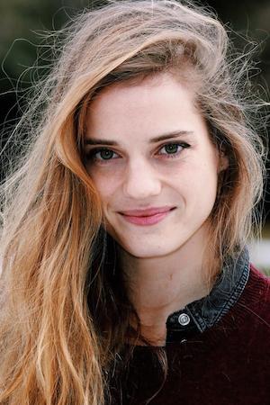 Picture of Noémie Schmidt
