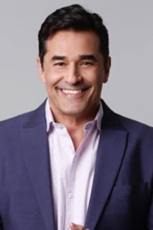Picture of Luciano Szafir