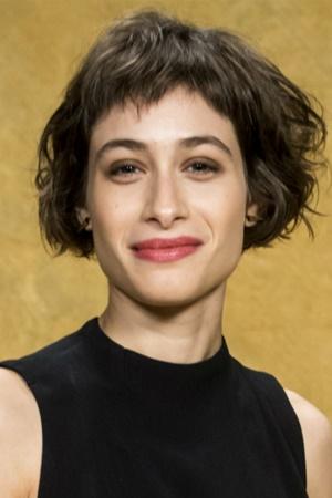 Picture of Luisa Arraes