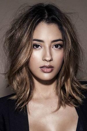 Picture of Carolina Oliveira