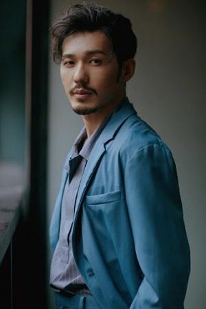 Picture of Bai Yu