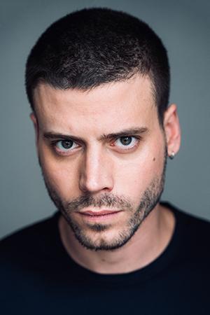 Picture of François Arnaud