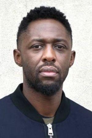 Picture of Thomas Ngijol