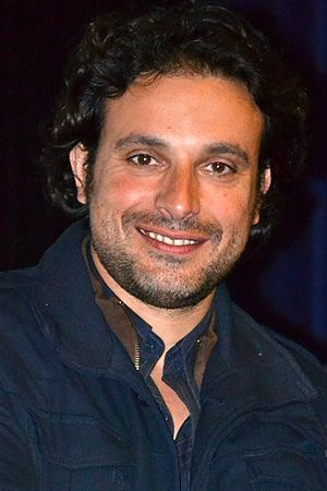 Picture of Bruno Salomone