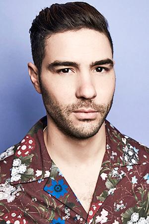 Picture of Tahar Rahim
