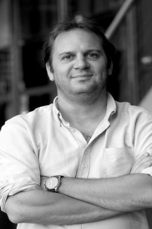 Picture of Jean-Christophe Hembert