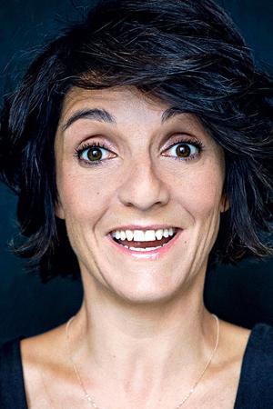 Picture of Florence Foresti