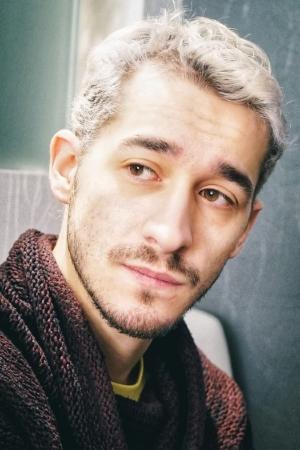 Picture of Gianandrea Muià
