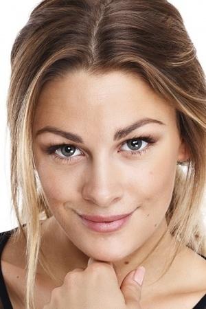 Picture of Jenny Skavlan